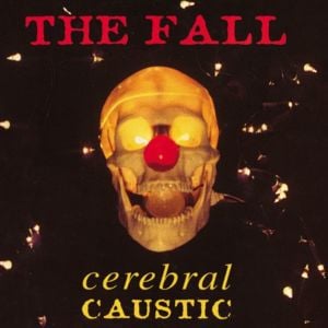 Feeling Numb - ​The Fall