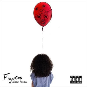 FIGURES - Jessie Reyez