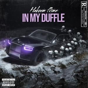 In My Duffle - Hakeem Prime