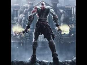 God of War - Xavanium