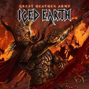 Great Heathen Army - Iced Earth