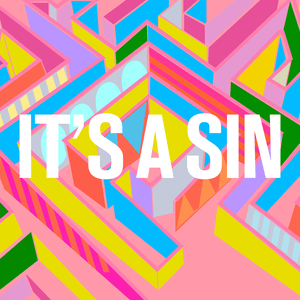 It’s a sin (global reach mix) - Elton John & Olly Alexander