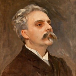 L’absent - Gabriel Fauré