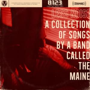 Blood Red (Acoustic) - The Maine