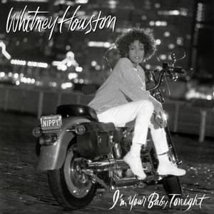 Higher Love - Whitney Houston