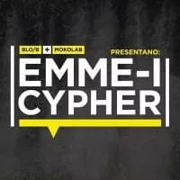 EMMEI CYPHER #4 - Moko Lab, Blo/B (Ft. Ape, Axos, Dani Faiv, Easy One, Markio & Omega Storie)