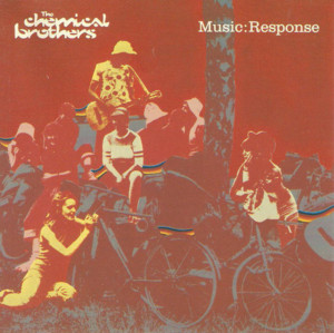 Music: Response - The Chemical Brothers