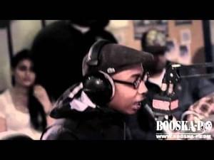 Freestyle Skyrock // La Banquise - Guizmo