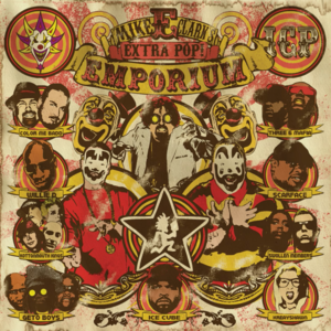 Forever (Extended Geto Mix) - Insane Clown Posse (Ft. Geto Boys)