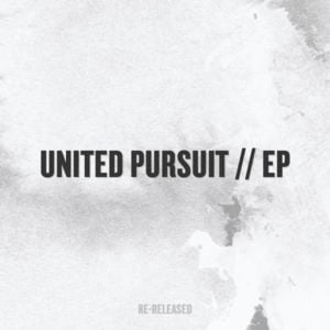 Story of Grace - United Pursuit (Ft. Will Reagan)