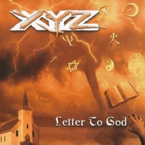 Inside Out (2003) - Xyz (Band)