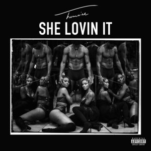 She Lovin It - Trey Songz