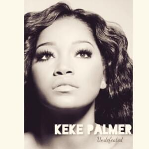 Fire & Smoke - Keke Palmer