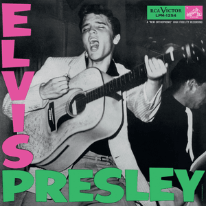 Blue Moon - Elvis Presley