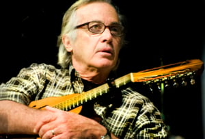 Jesse James - Ry Cooder