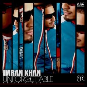 Amplifier - Imran Khan