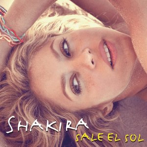 Lo Que Más - Shakira