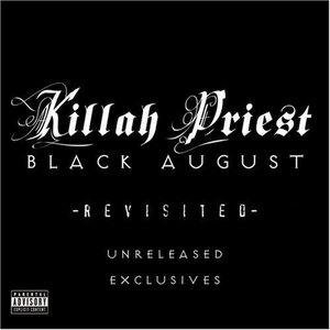 Militant - Killah Priest (Ft. Kurupt)