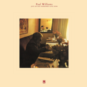 That’s Enough for Me - Paul Williams