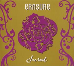 Sacred [Chris Cox Dub Mix] - Erasure