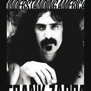 Porn Wars Deluxe - Frank Zappa