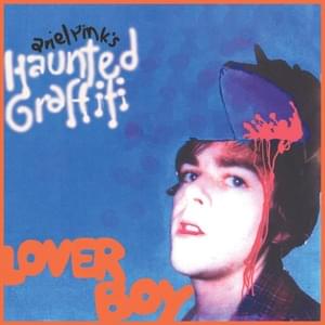 Hobbies Galore - Ariel Pink's Haunted Graffiti