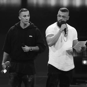 Angriff ist für immer - Kollegah & Farid Bang