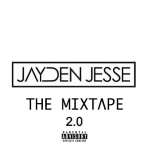 Luv (Rendition) - Jayden Jesse