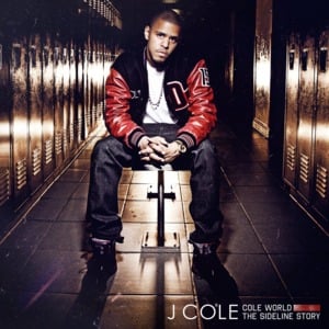 God’s Gift - J. Cole