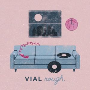 Rough - VIAL