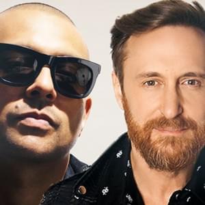 Watch Dem (Mad Love Demo) - Sean Paul & David Guetta (Ft. Shakira)