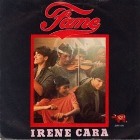 Fame - Irene Cara