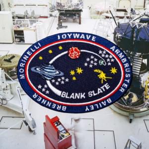 Blank Slate - Joywave