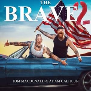 Freedom of Speech - Tom MacDonald & Adam Calhoun