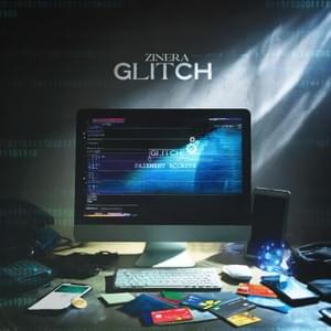 Glitch - Zinera