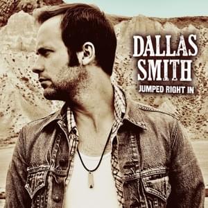 The Song That’s In My Head - Dallas Smith