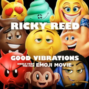 Good Vibrations - Ricky Reed