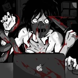 CREEPYPASTA - ​oxxie