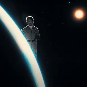 Space Was Cool - Markiplier & The Gregory Brothers