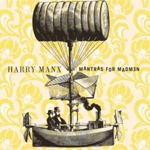 Tijuana - Harry Manx