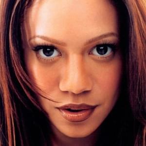 The Rain - Tracie Spencer