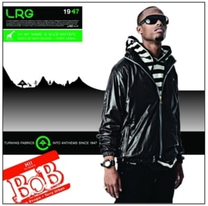 One Day (LRG) - B.o.B