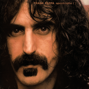 St. Alfonzo’s Pancake Breakfast - Frank Zappa