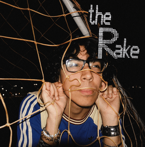 ​the Rake (can’t complain) - Riovaz