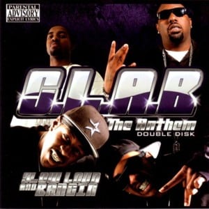 Tha Streets - S.L.A.B. (Ft. Bun B, H.A.W.K., Mike-D (S.U.C.), Paul Wall & Z-Ro)