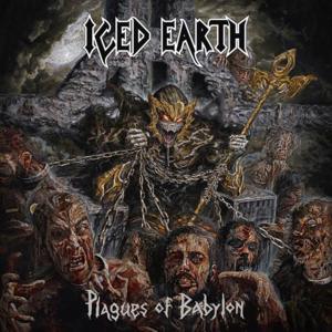 Parasite - Iced Earth