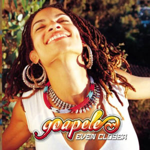 Too Much the Same - Goapele