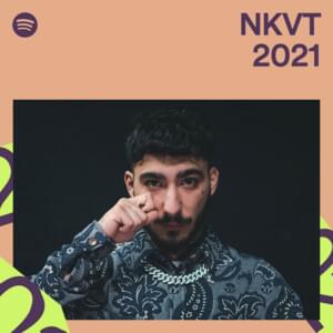 NKVT 2021 - Lyrxo Türkiye (Ft. Spotify)