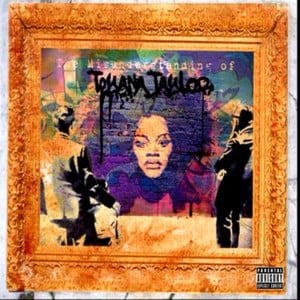 8th Wonder - Teyana Taylor