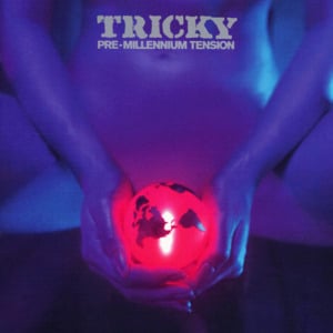 Bad Dreams - Tricky (Ft. Martina Topley-Bird)